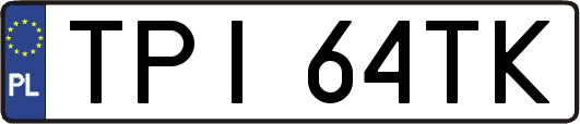 TPI64TK