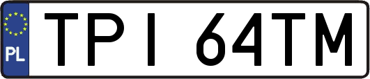 TPI64TM