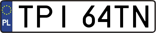 TPI64TN