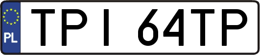 TPI64TP