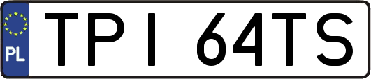 TPI64TS