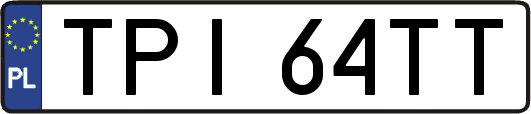 TPI64TT