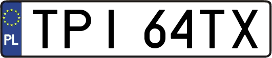 TPI64TX