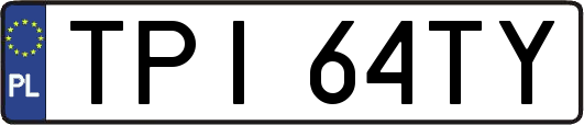 TPI64TY