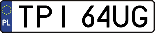 TPI64UG