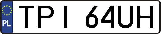 TPI64UH