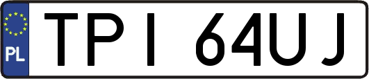 TPI64UJ