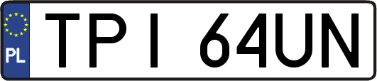 TPI64UN