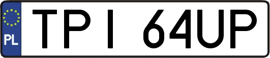 TPI64UP