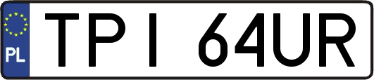TPI64UR