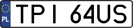 TPI64US