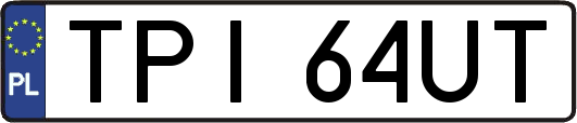 TPI64UT