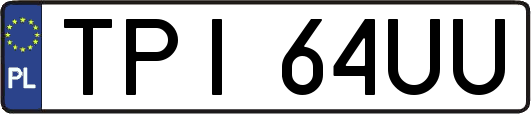 TPI64UU