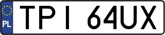 TPI64UX