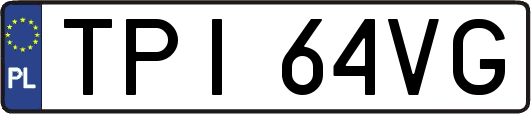 TPI64VG