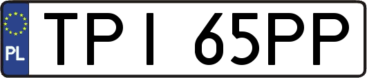 TPI65PP
