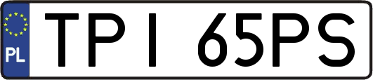 TPI65PS