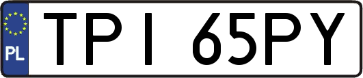 TPI65PY