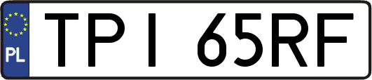 TPI65RF
