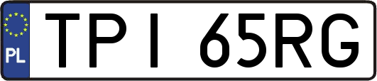 TPI65RG