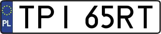 TPI65RT