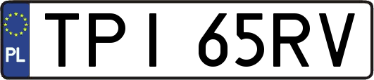 TPI65RV