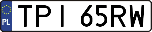 TPI65RW