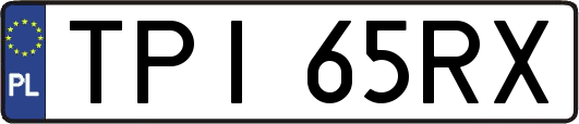 TPI65RX