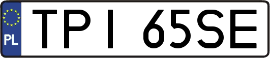 TPI65SE
