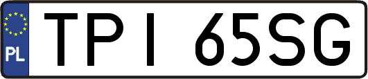 TPI65SG