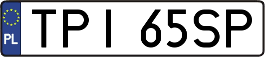 TPI65SP