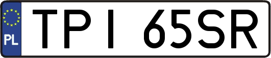 TPI65SR