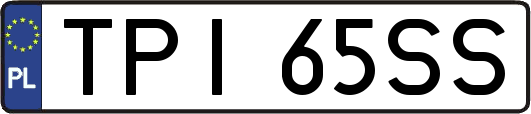 TPI65SS