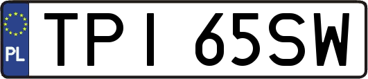 TPI65SW