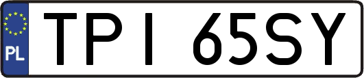 TPI65SY