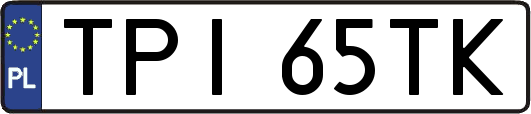 TPI65TK