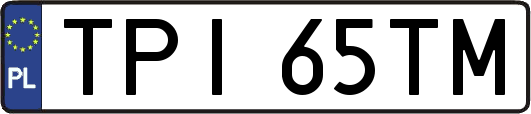 TPI65TM