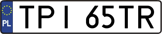 TPI65TR