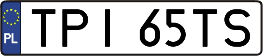 TPI65TS