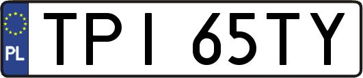 TPI65TY