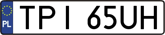 TPI65UH