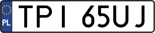 TPI65UJ