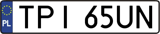 TPI65UN