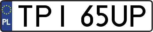TPI65UP