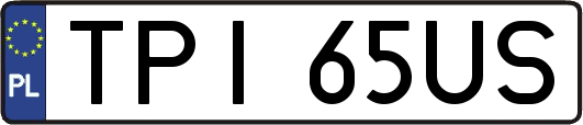 TPI65US