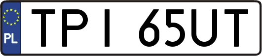 TPI65UT