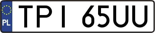 TPI65UU