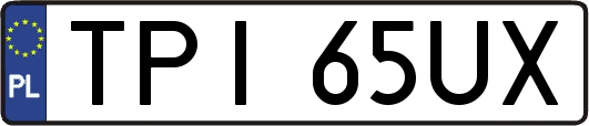 TPI65UX
