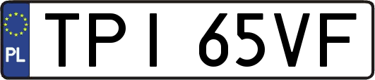 TPI65VF