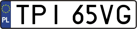 TPI65VG